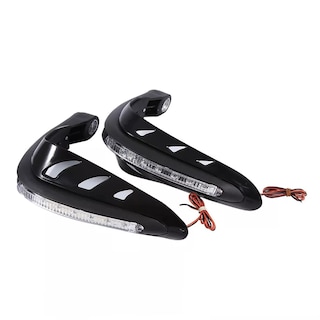 Foto 1 | Cubre Puños Led Universales Eo Safe Imports Esi-16843 Negro
