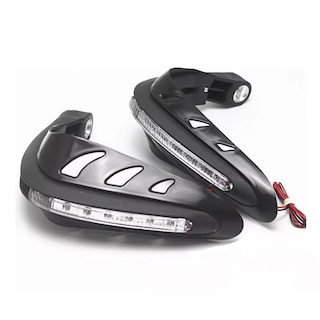 Foto 2 | Cubre Puños Led Universales Eo Safe Imports Esi-16843 Negro