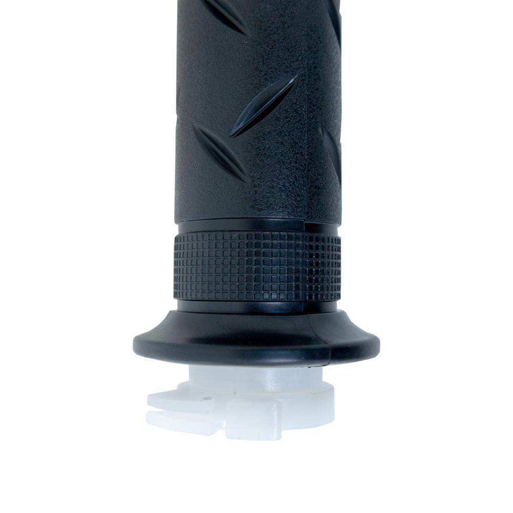 Foto 4 pulgar | Puño Con Tubo Movil Set Honda Cbf 125 Twister (19-24)