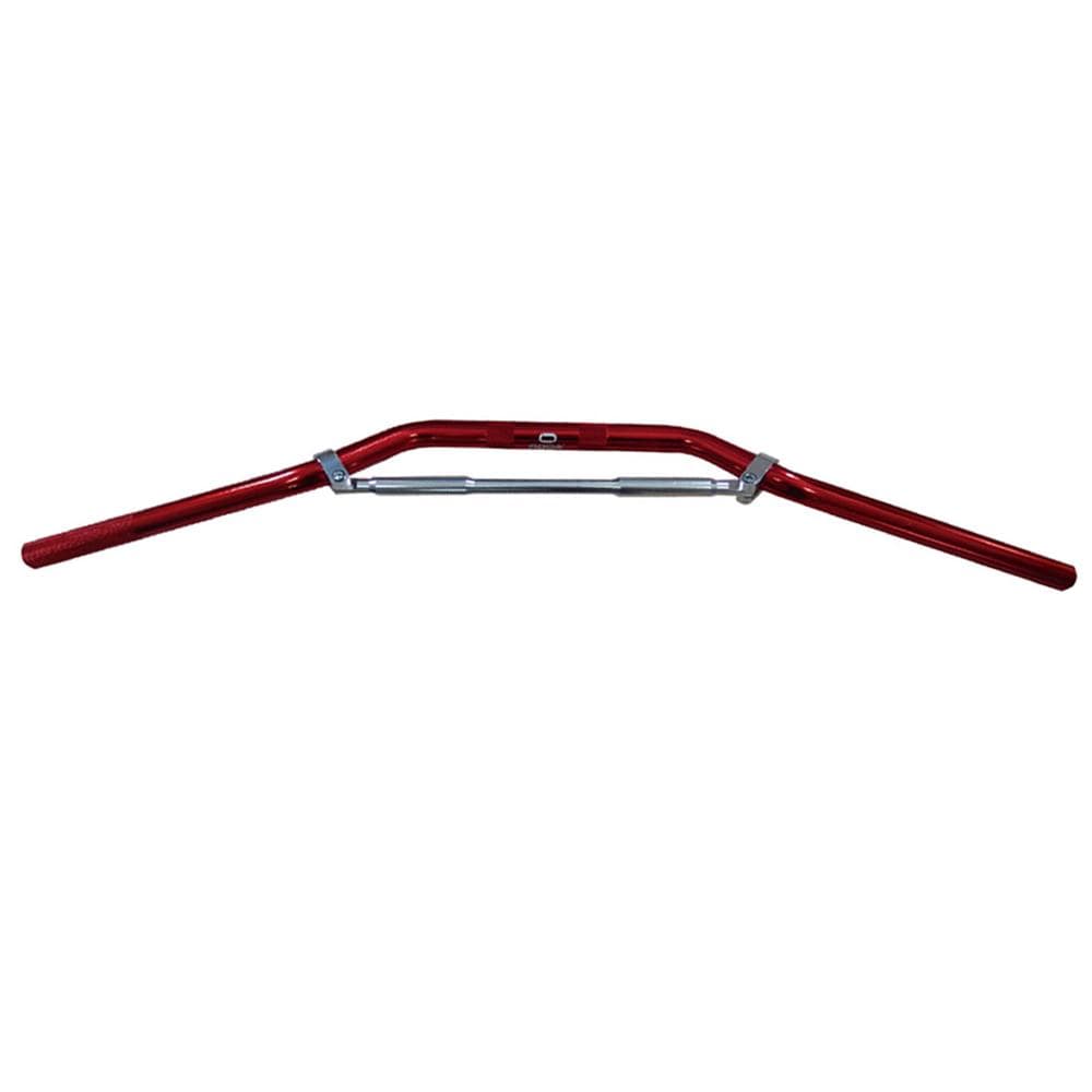Manubrio Universal Rojo Moto De Trabajo $564