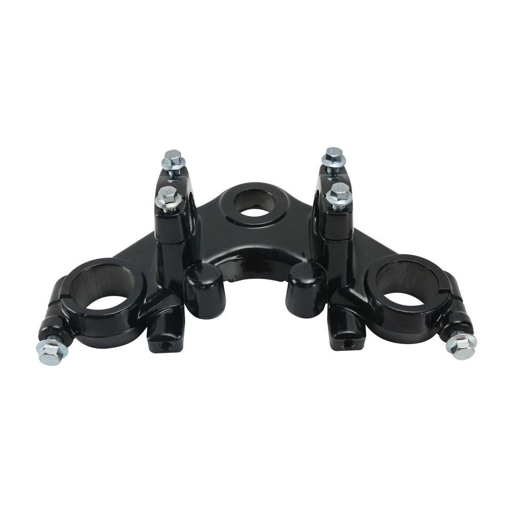 Base Manubrio Roda Italika Ft 150 Hd 21