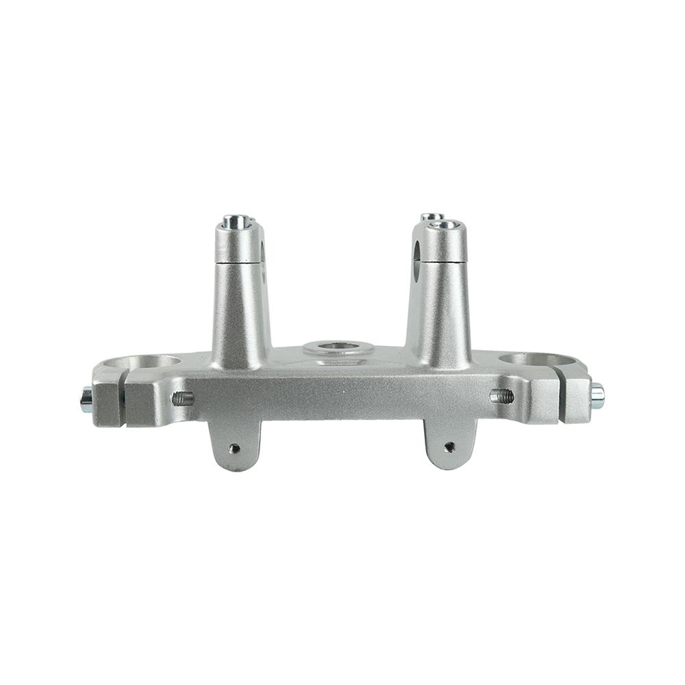 Foto 2 pulgar | Base Manubrio Roda para Italika 250 Z 14-19