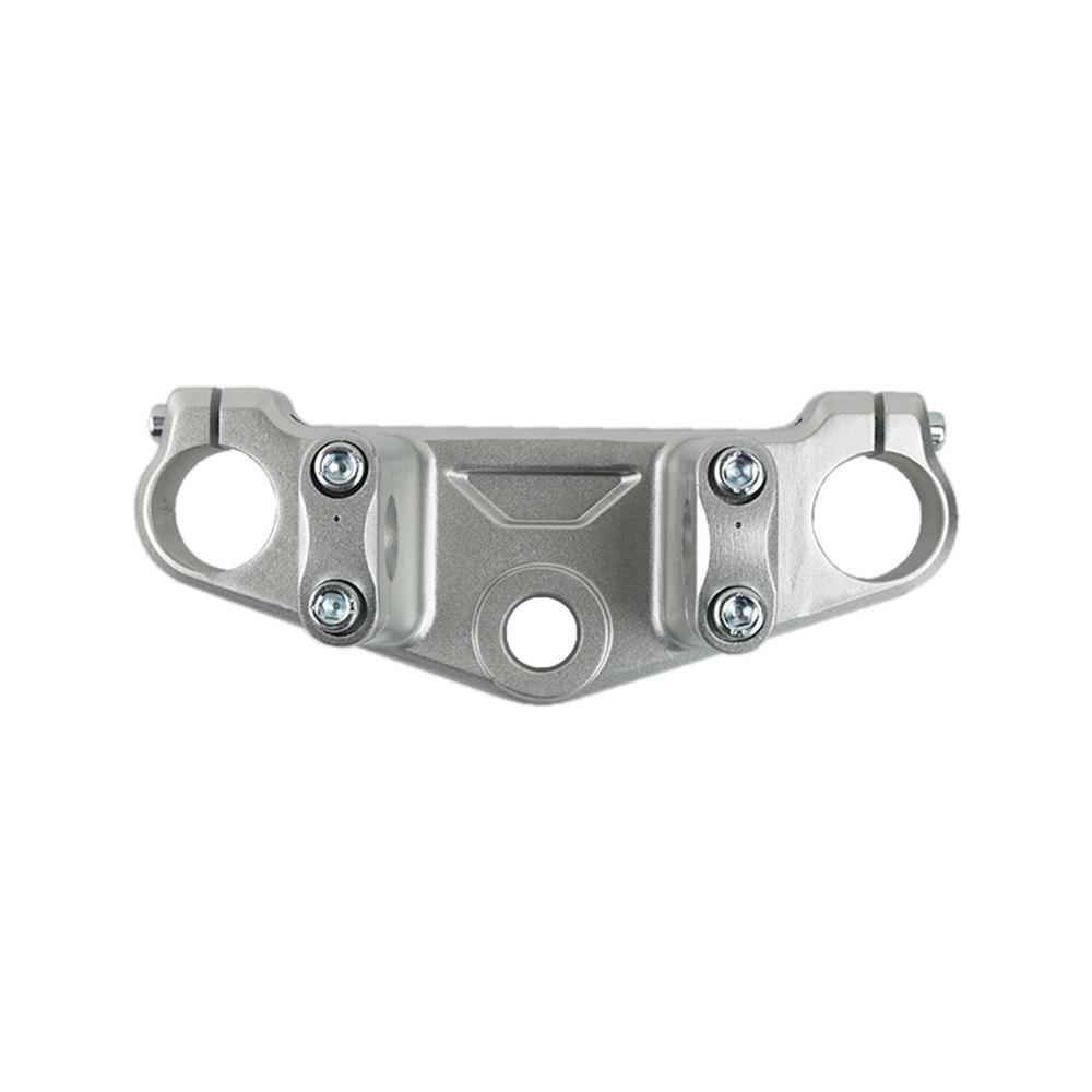 Foto 3 pulgar | Base Manubrio Roda para Italika 250 Z 14-19