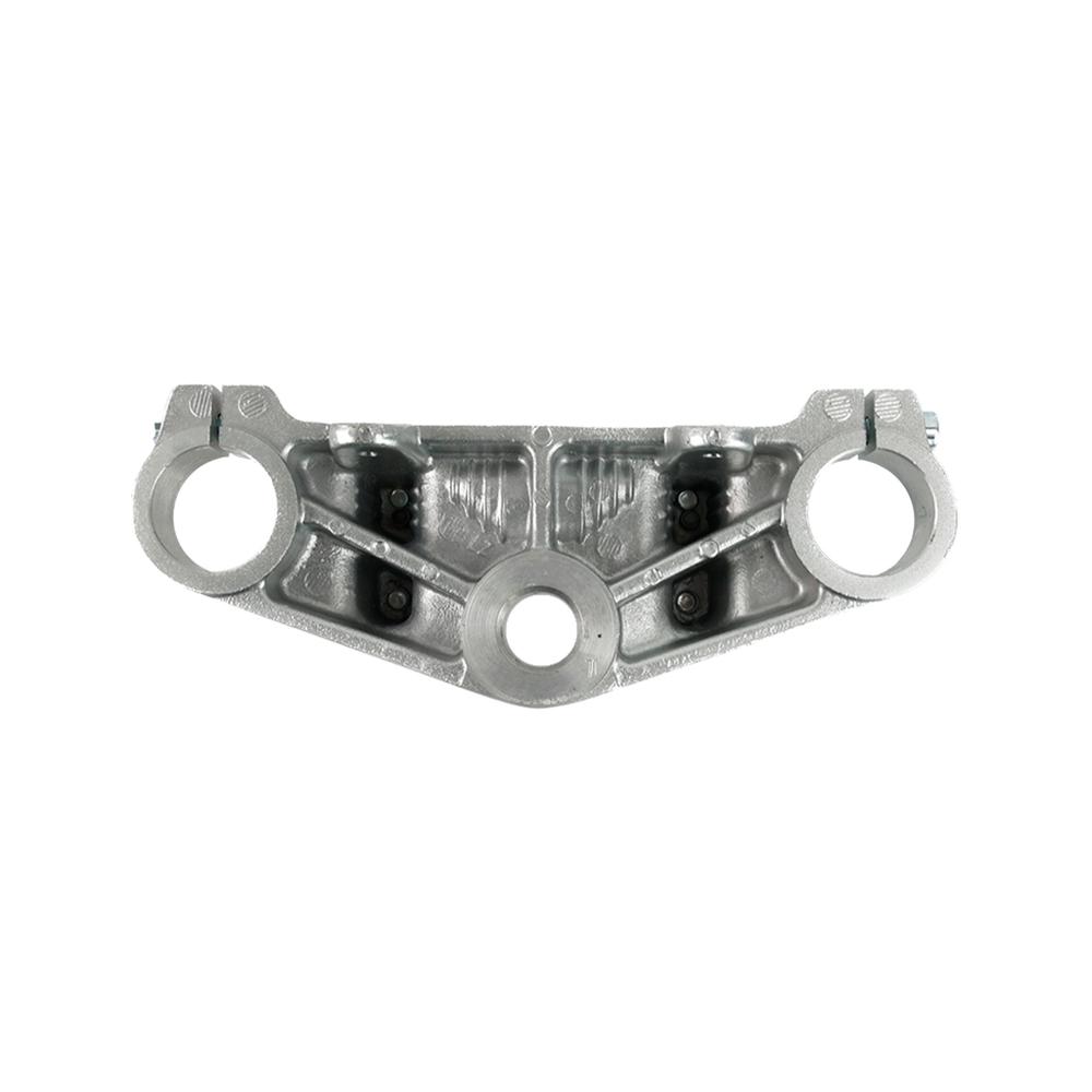 Foto 4 pulgar | Base Manubrio Roda para Italika 250 Z 14-19