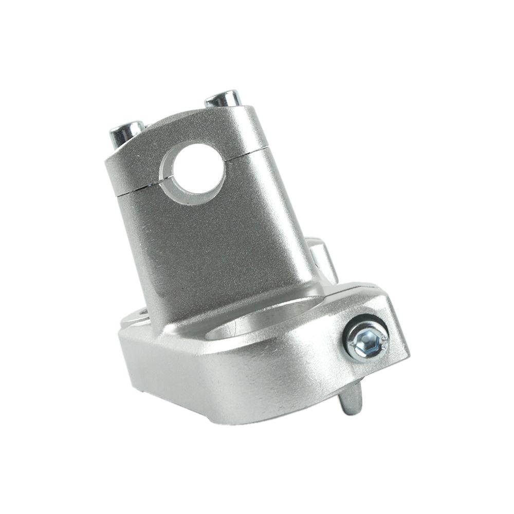 Foto 5 pulgar | Base Manubrio Roda para Italika 250 Z 14-19