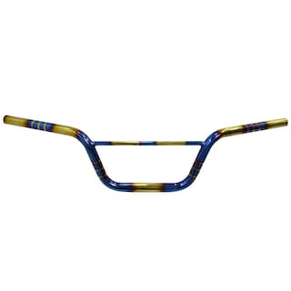 Foto 1 | Manubrio Para Moto Rasen Universal 4