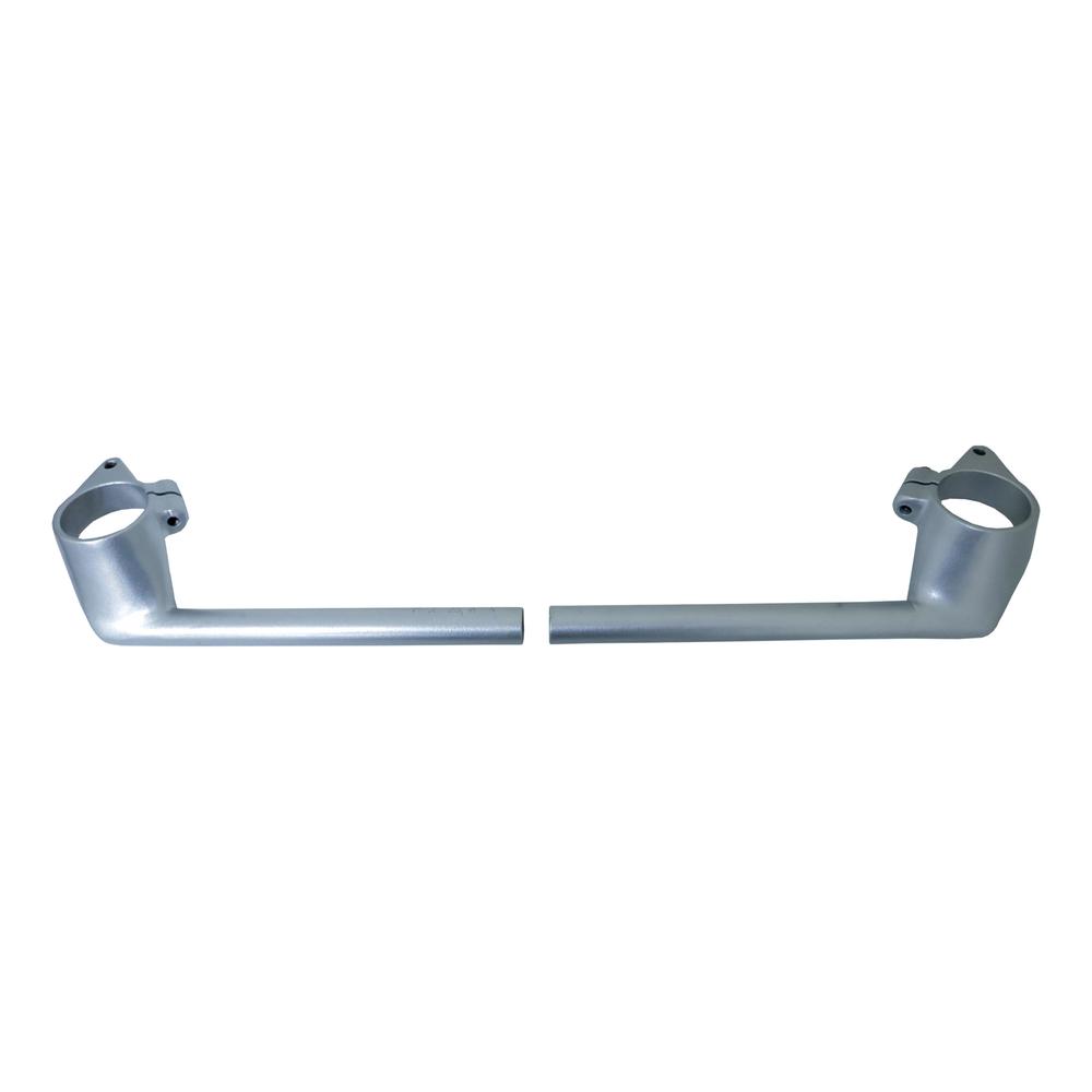 Foto 2 pulgar | Manubrio Completo Set Italika Rt 250 (16-20)/ Rt 250 Sport (20-24)