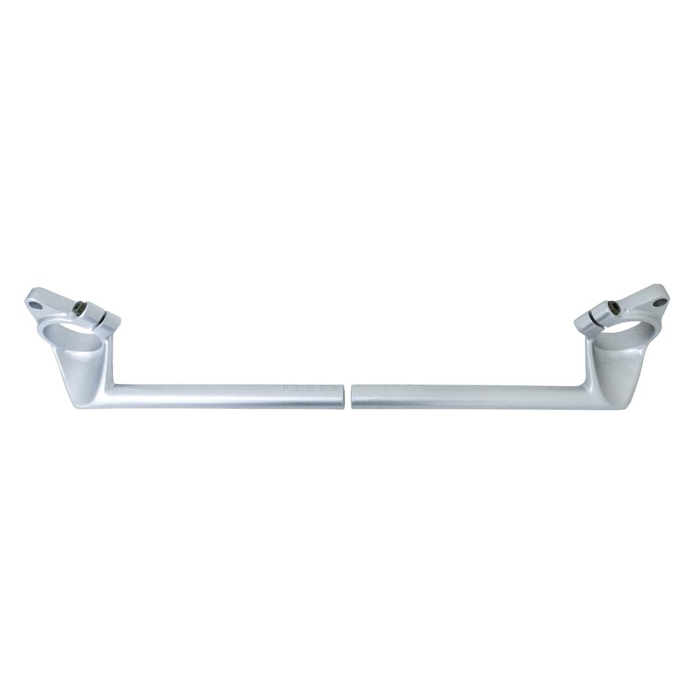 Foto 3 pulgar | Manubrio Completo Set Italika Rt 250 (16-20)/ Rt 250 Sport (20-24)