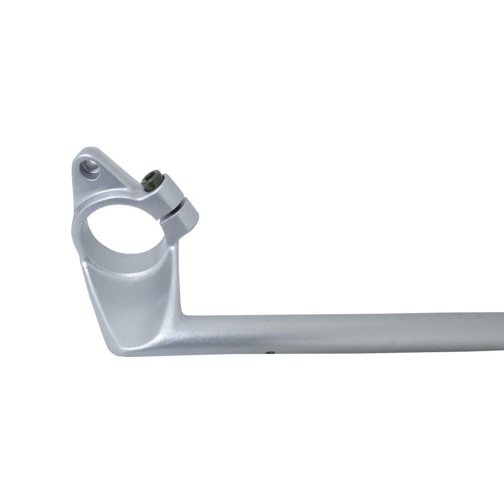 Foto 4 pulgar | Manubrio Completo Set Italika Rt 250 (16-20)/ Rt 250 Sport (20-24)