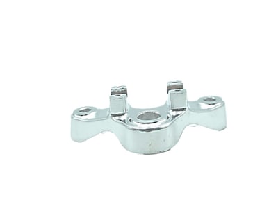Foto 2 | Base Manubrio Veloci Boxter 2016- 2021 Multicolor Acero De Alta Resistencia