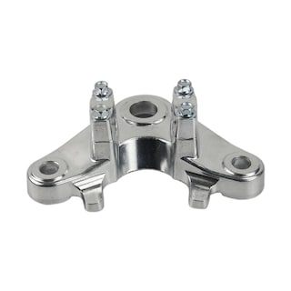 Foto 1 | Base Manubrio Roda para Italika Ft 150 Grafito 21