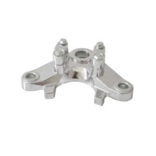 Foto 2 | Base Manubrio Honda Cg 125 (87-94)/italika Ft 125 (05-12)