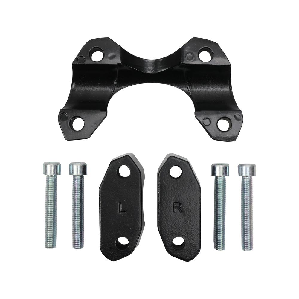 Foto 2 pulgar | Soporte Base Manubrio Vento Screamer 250 (21-23)