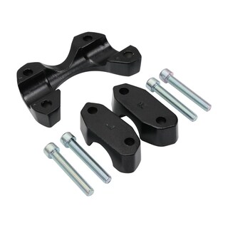 Foto 2 | Soporte Base Manubrio Vento Screamer 250 (21-23)