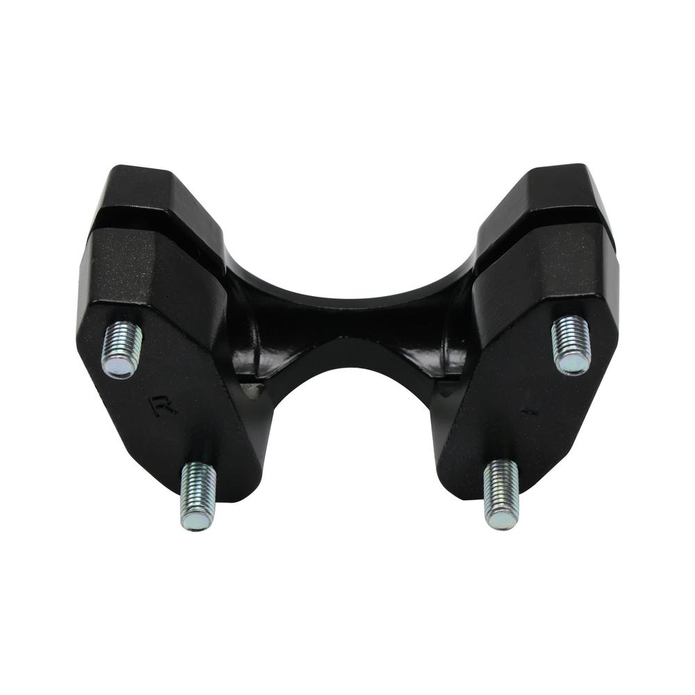 Foto 4 pulgar | Soporte Base Manubrio Vento Screamer 250 (21-23)