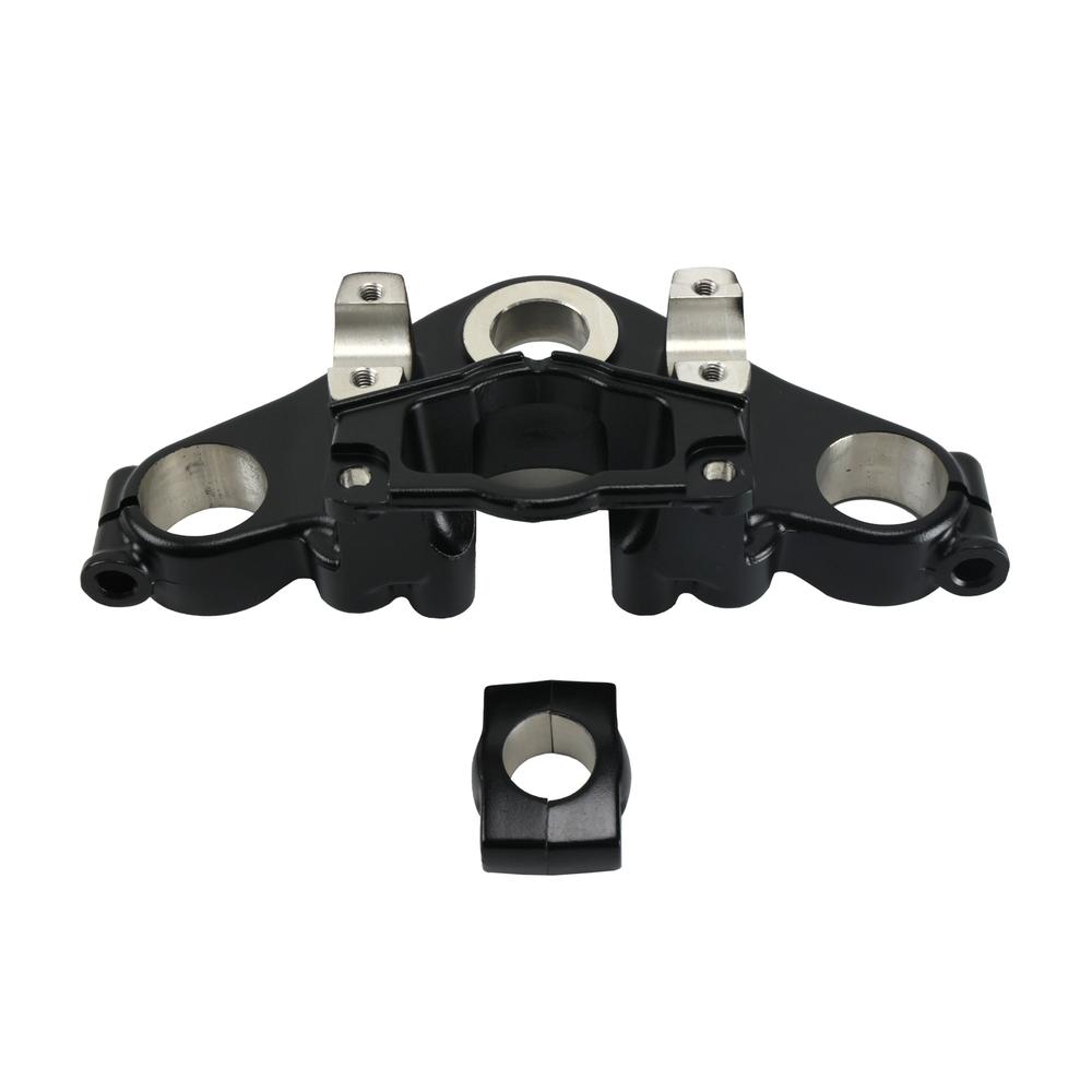 Foto 2 pulgar | Base Manubrio Honda Gl 150 Cargo (22-24)