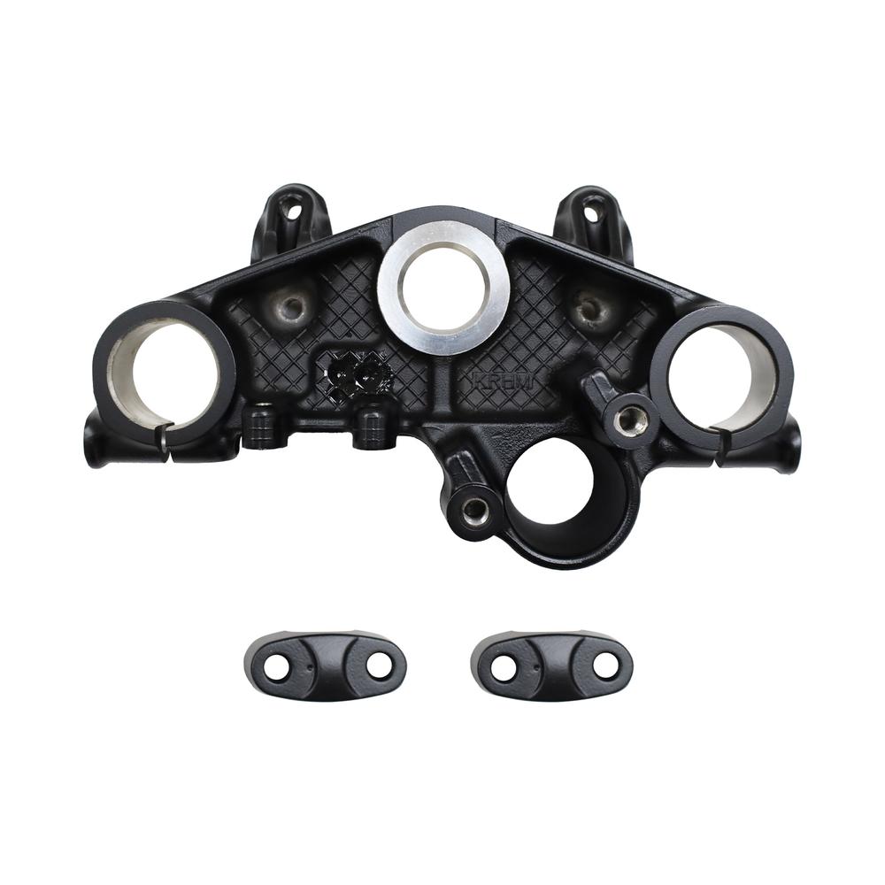 Foto 2 pulgar | Base Manubrio Honda Xr 190 L (21-24)