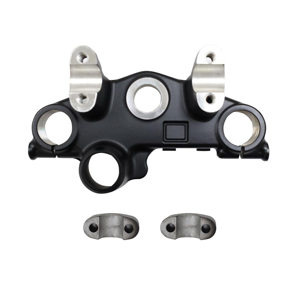 Foto 3 pulgar | Base Manubrio Honda Xr 190 L (21-24)