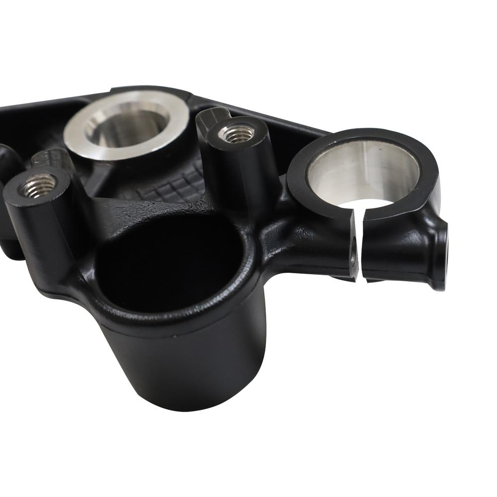 Foto 4 pulgar | Base Manubrio Honda Xr 190 L (21-24)