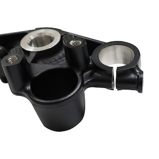 Foto 3 | Base Manubrio Honda Xr 190 L (21-24)
