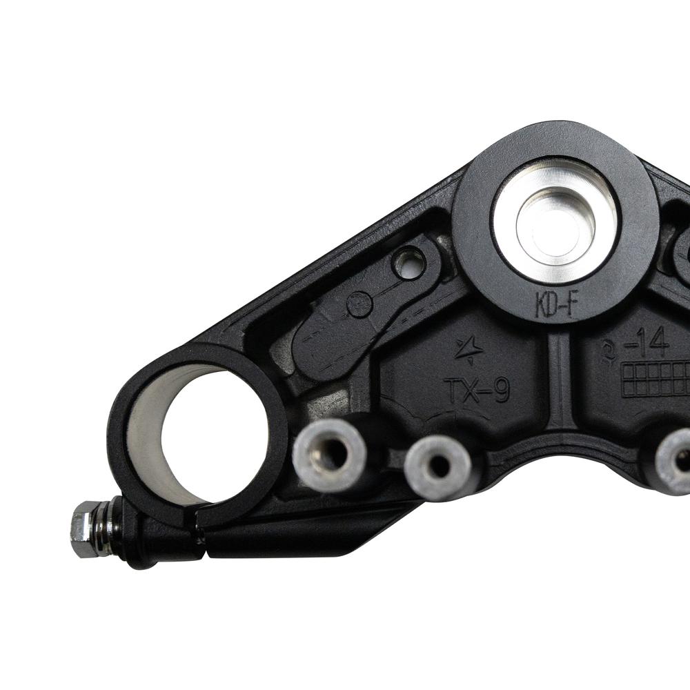 Foto 3 pulgar | Base Manubrio Vento Screamer 250 (21-23)