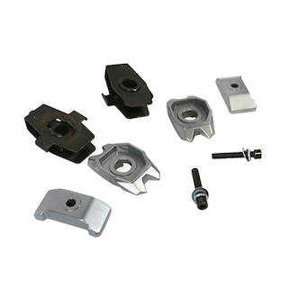 Foto 1 | Ajustador De Cadena Tensor Para Moto Xr300 Vort-x 300r Sayto