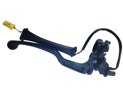 Foto 1 | Manija Izquierda Clutch Soporte Bajaj Pulsar As Rs Ns 200 180 220