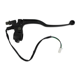 Foto 1 | Manija Embrague con Soporte Set Roda para Yamaha Fz 16 (11-19)