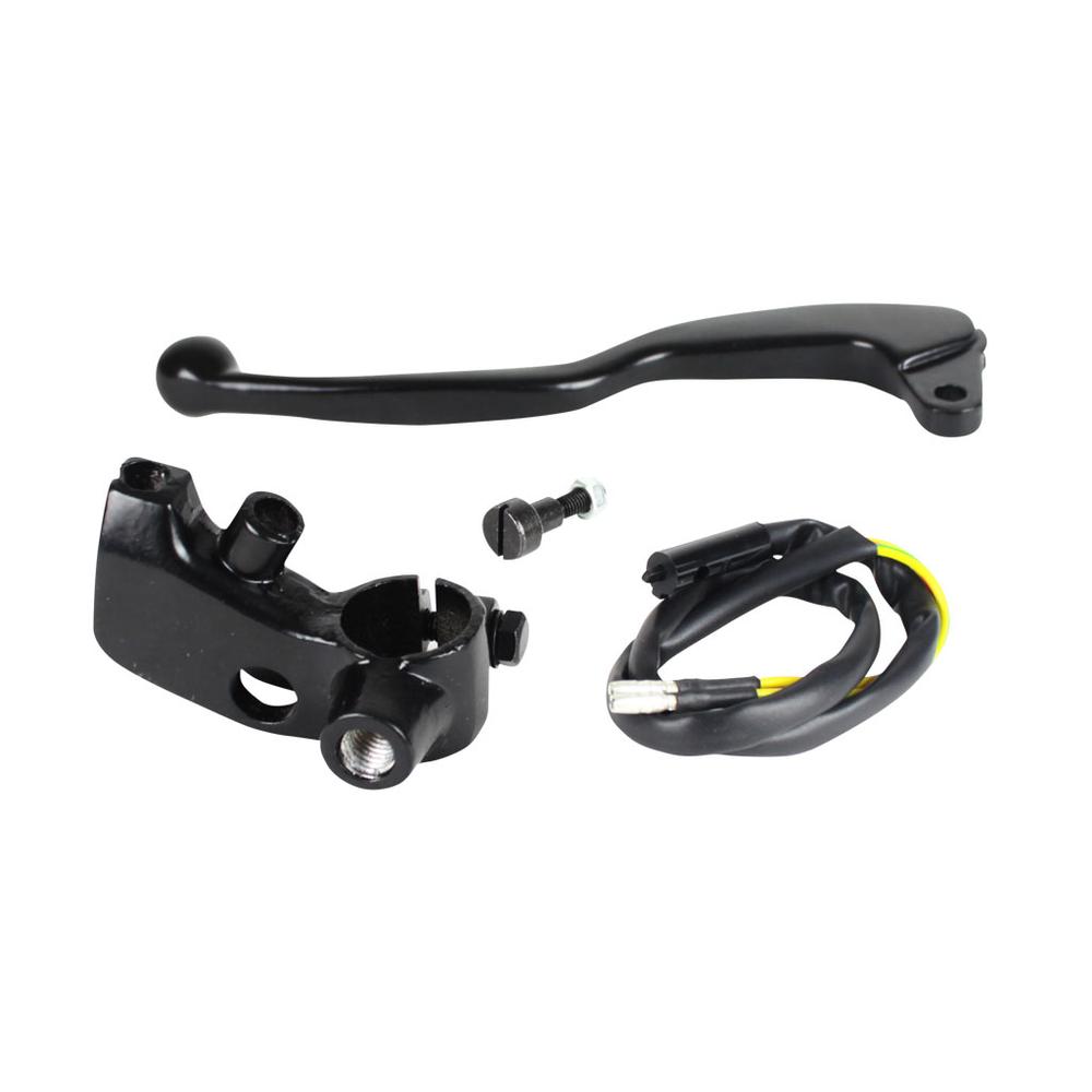 Manija Embrague con Soporte Set Suzuki Gixxer 155 15-19