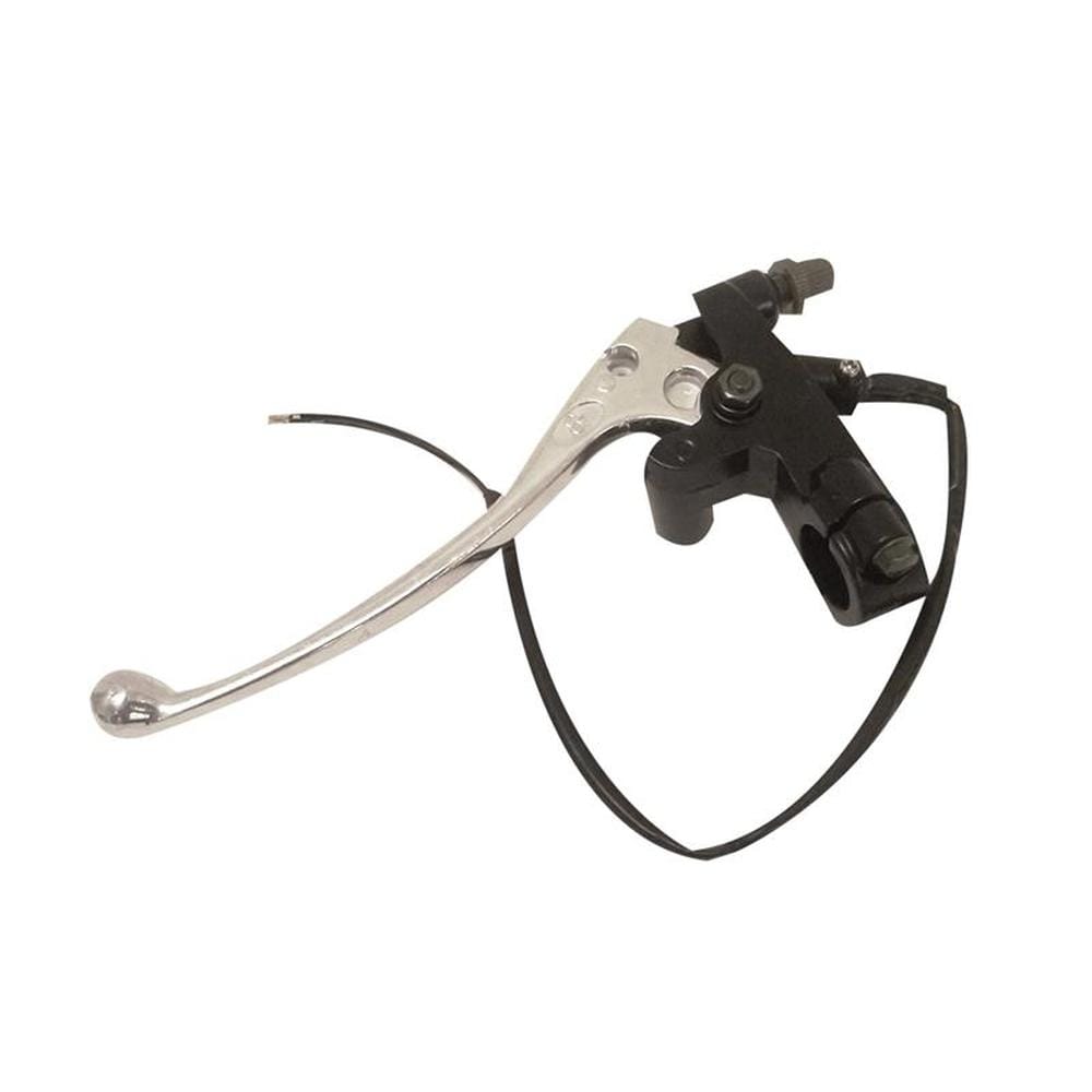 Manija Freno con Soporte Roda para Honda Gl 150 Cargo 14-19 $322