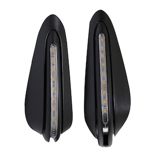 Foto 1 | Protector Manija Led Set Veloci Xeverus 250 (21)