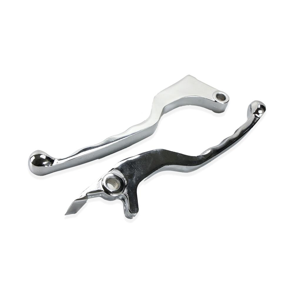 Manija Freno/Embrague Plata Roda Set Italika Ft 150 13-16