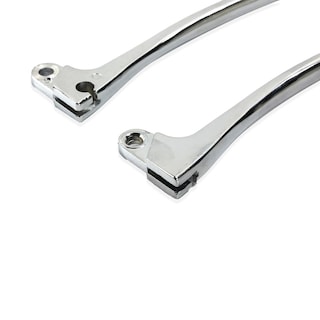Foto 3 | Manija Freno/Embrague Roda Plateada para Italika FT 125 (05-12)