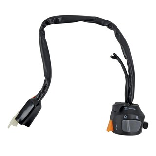 Foto 1 | Conmutador Izquierdo Roda para Italika Rc 150