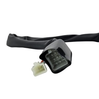 Foto 2 | Conmutador Izquierdo Roda para Italika Rc 150