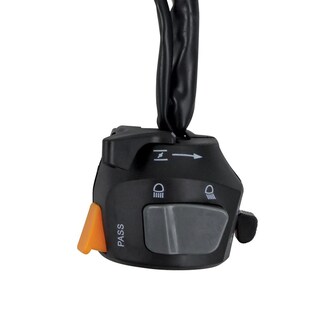 Foto 3 | Conmutador Izquierdo Roda para Italika Rc 150