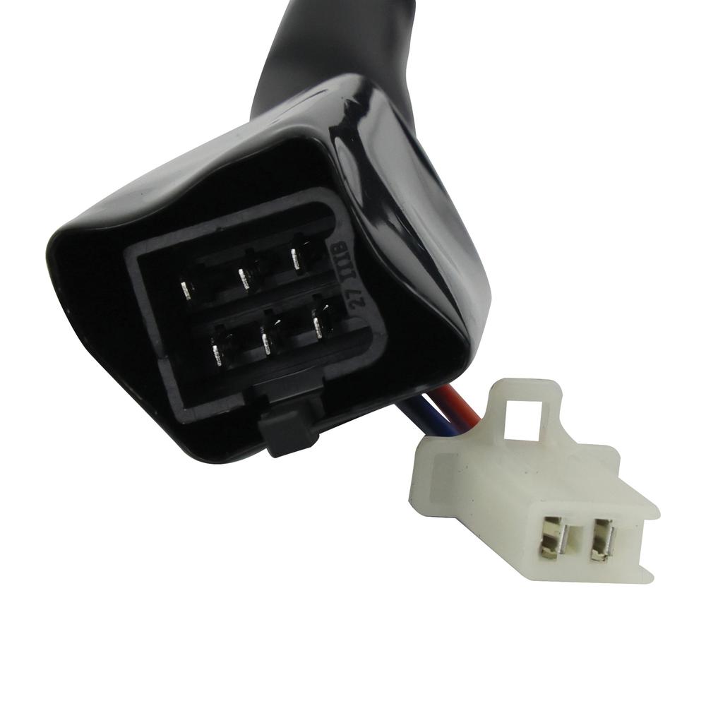 Foto 4 pulgar | Conmutador Derecho Roda para Italika Rc 150