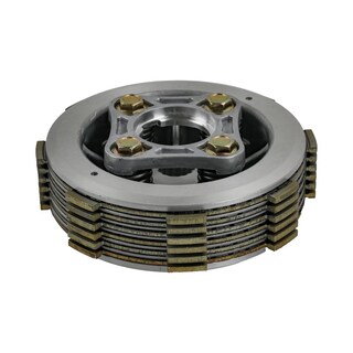 Foto 3 | Embrague Completo Set Bajaj Pulsar Ns 200 (12-23) (wstd)