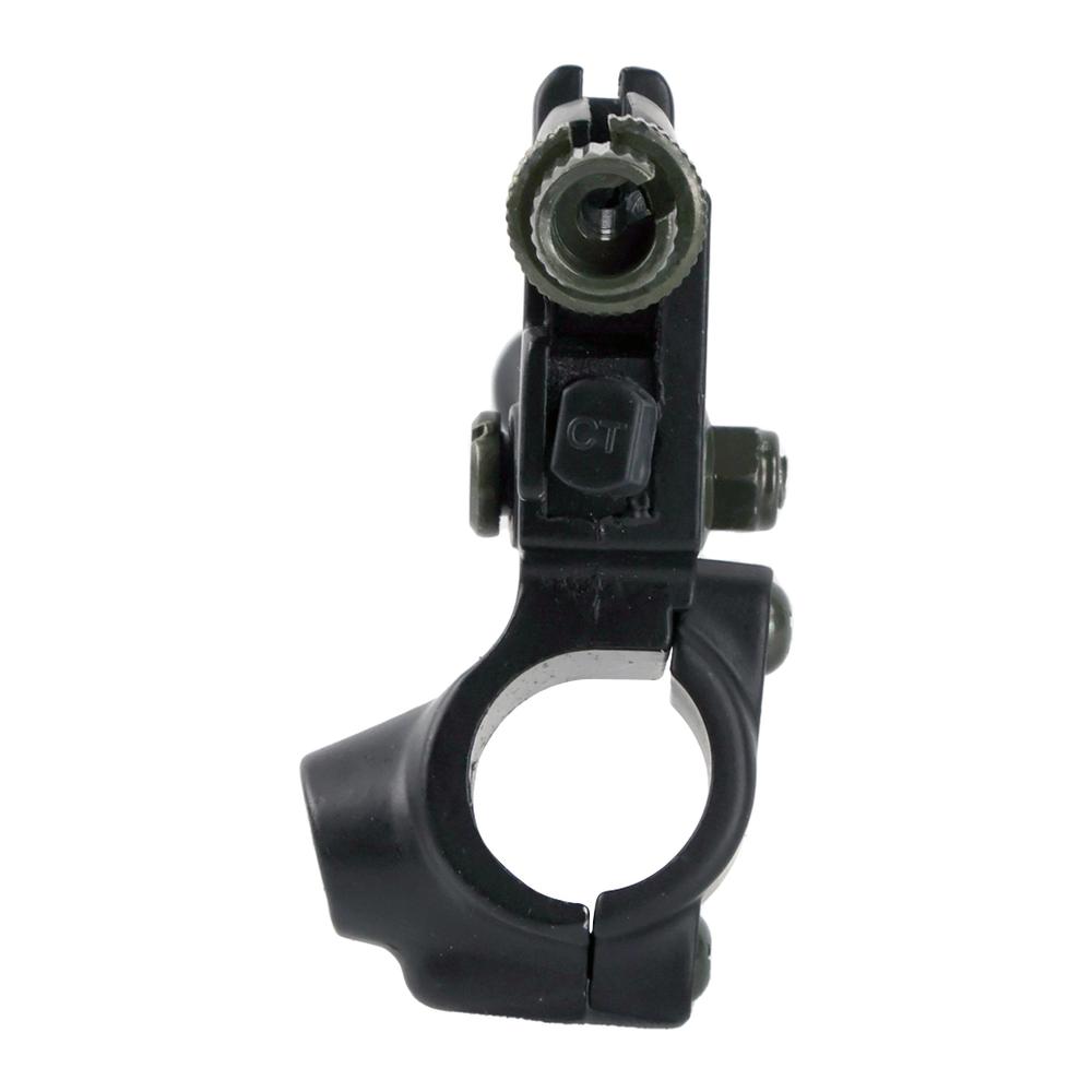 Foto 4 pulgar | Manija Embrague Con Soporte Honda Xr 150l (16-19) (wstd)