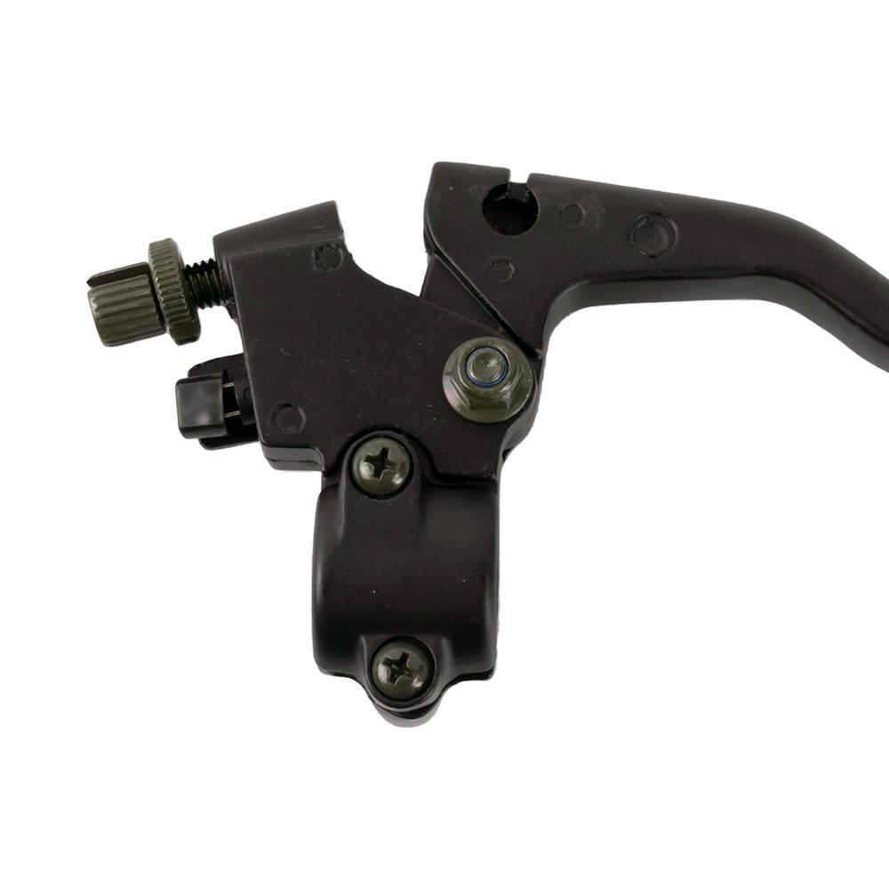 Foto 5 pulgar | Manija Embrague Con Soporte Honda Xr 150l (16-19) (wstd)