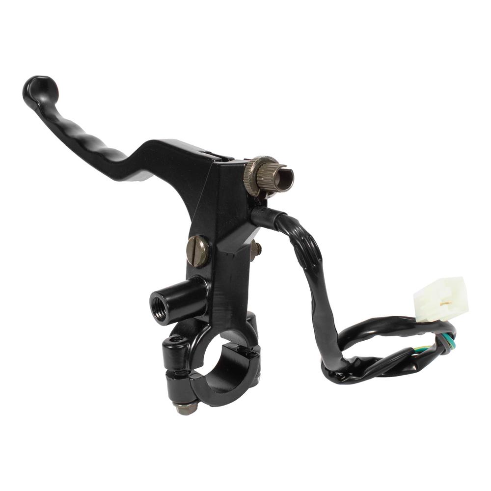Foto 3 pulgar | Manija Planaca Clutch Soporte Moto Ft150 Dt150 Sport Kinlley