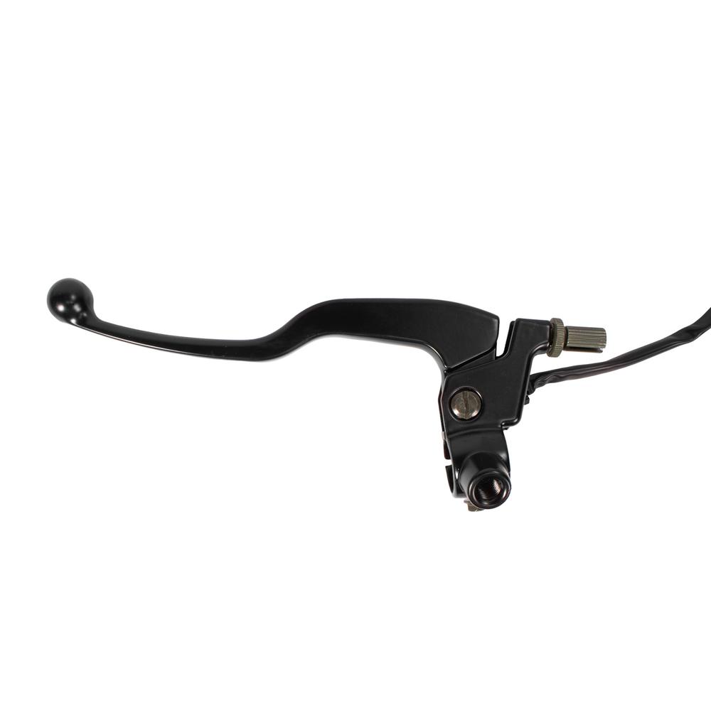 Foto 5 pulgar | Manija Palanca Clutch Soporte Moto Pulsar Ns200 160ns