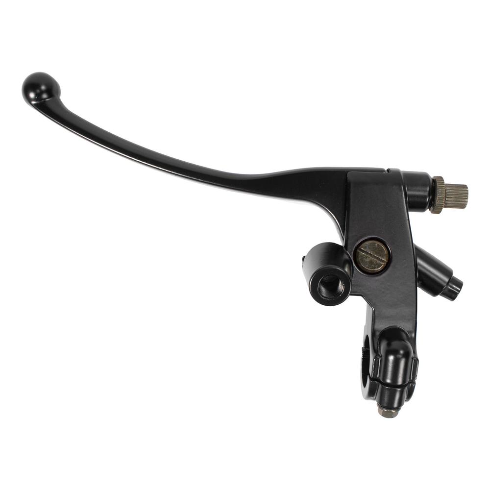 Foto 4 pulgar | Manija Palanca Clutch Soporte Moto 125z Cb190 Cross Kinlley