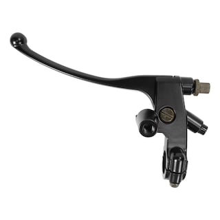 Foto 3 | Manija Palanca Clutch Soporte Moto 125z Cb190 Cross Kinlley