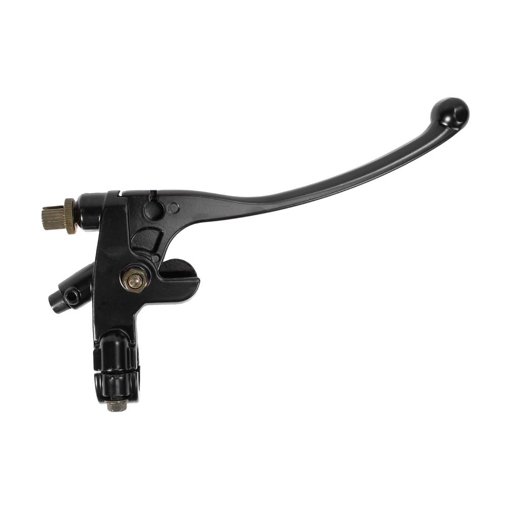 Foto 5 pulgar | Manija Palanca Clutch Soporte Moto 125z Cb190 Cross Kinlley