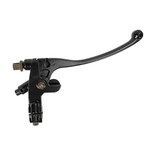 Foto 4 | Manija Palanca Clutch Soporte Moto 125z Cb190 Cross Kinlley