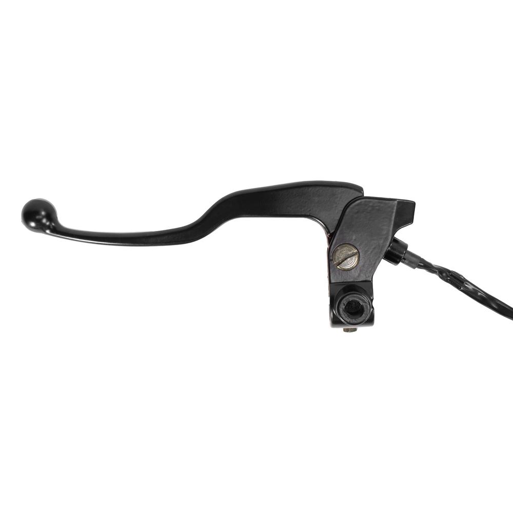 Foto 4 pulgar | Manija Palanca Clutch Soporte Moto Gixxer 155 Kinlley