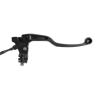 Foto 4 | Manija Palanca Clutch Soporte Moto Gixxer 155 Kinlley