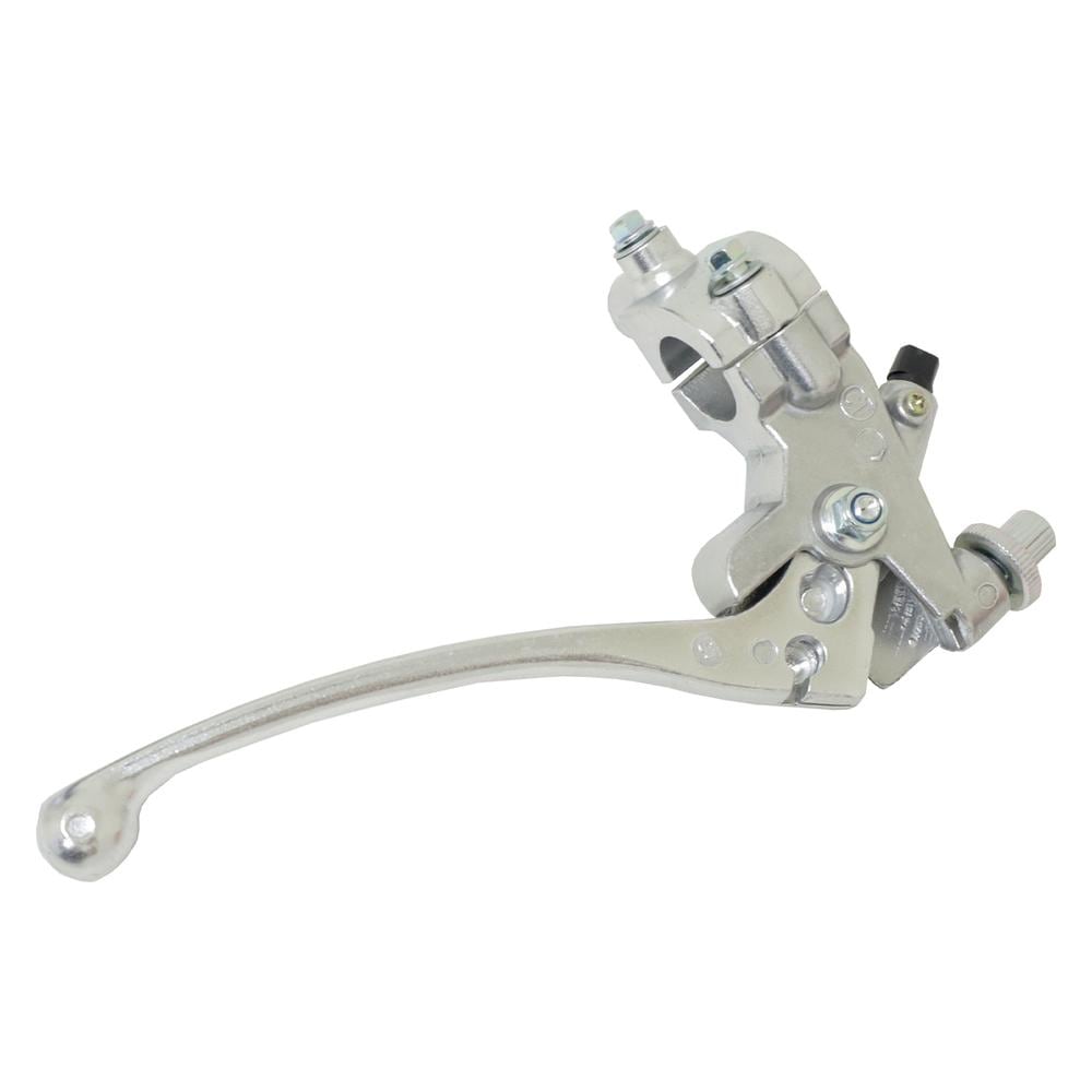 Manija Embrague Con Soporte Italika Tc 200 (14-16) $354
