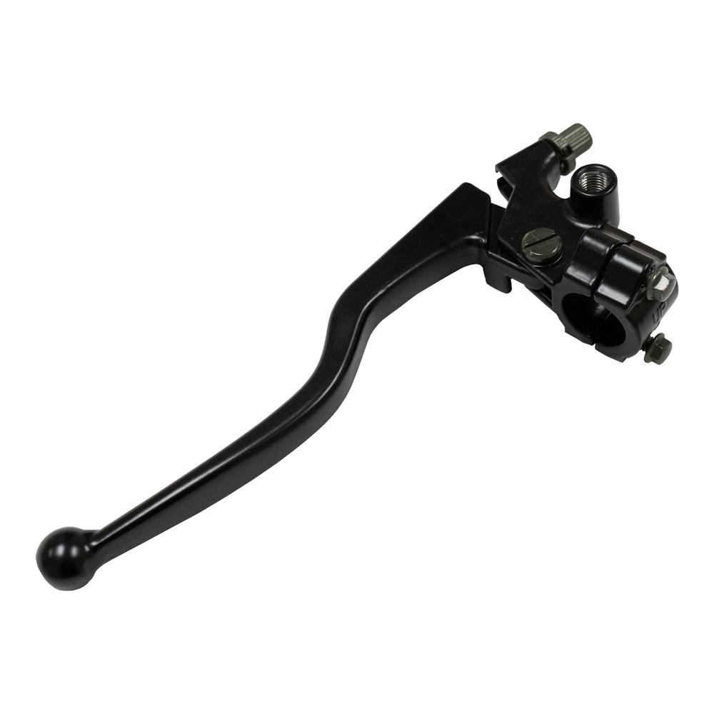 Manija Embrague Con Soporte Italika V 200 (18-24) $386